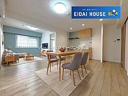 朝日プラザ広瀬川