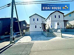 名取市名取が丘3丁目