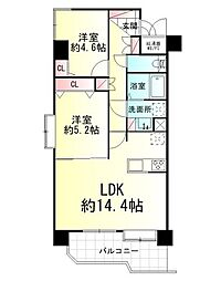 ライオンズマンション福島野田町