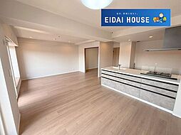 ライオンズガーデン泉中央