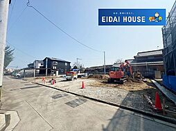 多賀城市新田第13