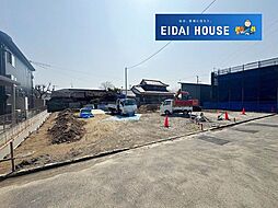 多賀城市新田第13