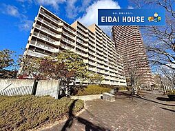 ダイアシティ2000茂庭B1リッヂ