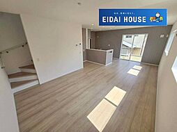 キャッスルホーム八木山松波町