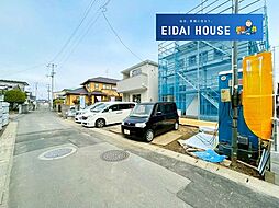 名取市小山2丁目