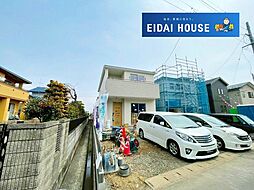 名取市小山2丁目