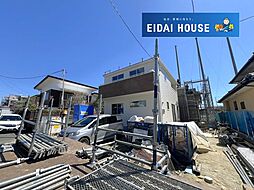 鶴ケ谷1丁目第3