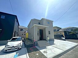 鶴ケ谷東2丁目1期