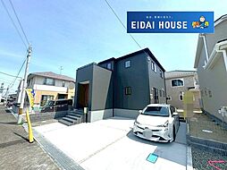 鶴ケ谷東2丁目1期