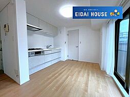 ライオンズマンション西公園