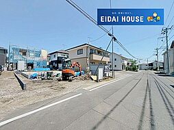 上愛子字雷神3期