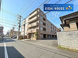 ライオンズマンション柏木