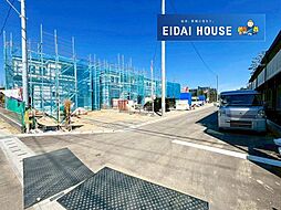 柴田町本船迫1期