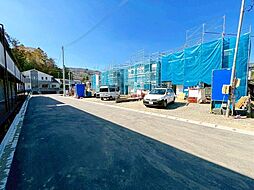 柴田町本船迫1期