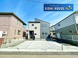 柴田町船岡清住町
