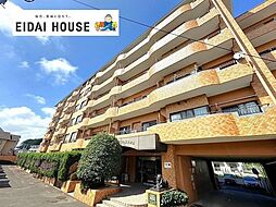 ライオンズマンション上杉北