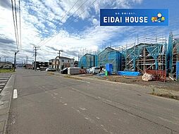 柴田町船岡清住町2期