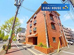 パラッシオ上杉山