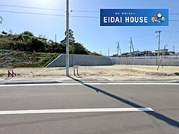 岩切羽黒前　建築条件なし