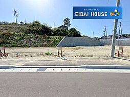 岩切羽黒前　建築条件なし