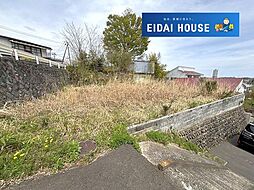 水の森2丁目　建築条件なし