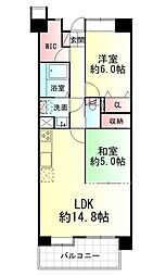 中山パークホームズ2番館
