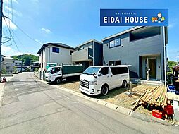 名取市小山第1