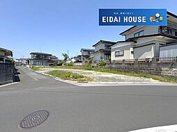 松島町磯崎字割波二　建築条件なし