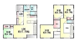 落合2丁目