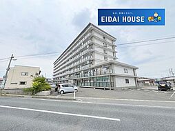 アーク古川