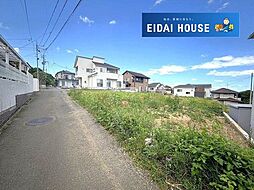 塩竈市一森山　建築条件なし