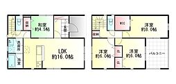 寒河江市若葉町第2