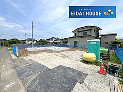芋沢字赤坂