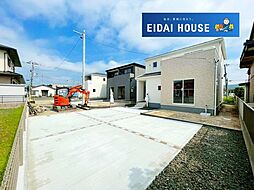 柴田町槻木白幡2丁目1期