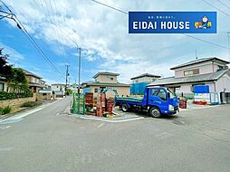 岩沼市阿武隈2丁目1期 1号棟