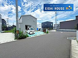 名取市愛島台3丁目