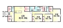 山形市円応寺町2期