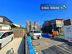 山形市円応寺町2期