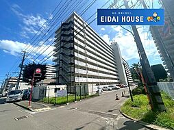 長町サンハイツA棟