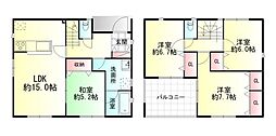 天童市柏木町第6