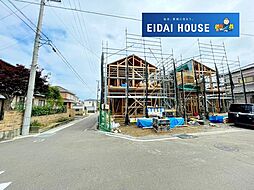 岩沼市阿武隈2丁目1期