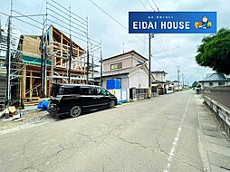 岩沼市阿武隈2丁目1期