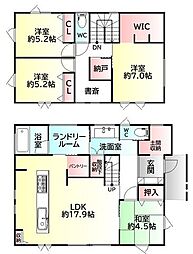 大和町しあわせの杜
