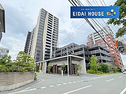 レーベン山形十日町　THE　MID　TOWER
