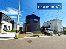名取市愛島台3丁目