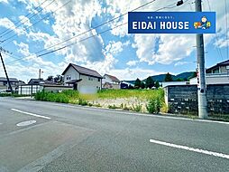 柴田郡柴田町西船迫1丁目　建築条件なし