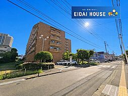 朝日プラザ柏木東棟