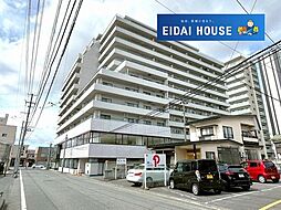 木の実マンション