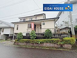 名取市ゆりが丘3丁目