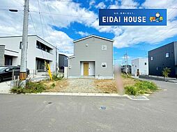 名取市愛島台3丁目